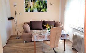 Bungalow Krzyzaniak