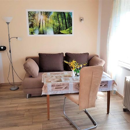 Bungalow Krzyzaniak Lohsa Zewnętrze zdjęcie
