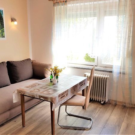 Bungalow Krzyzaniak Lohsa Zewnętrze zdjęcie
