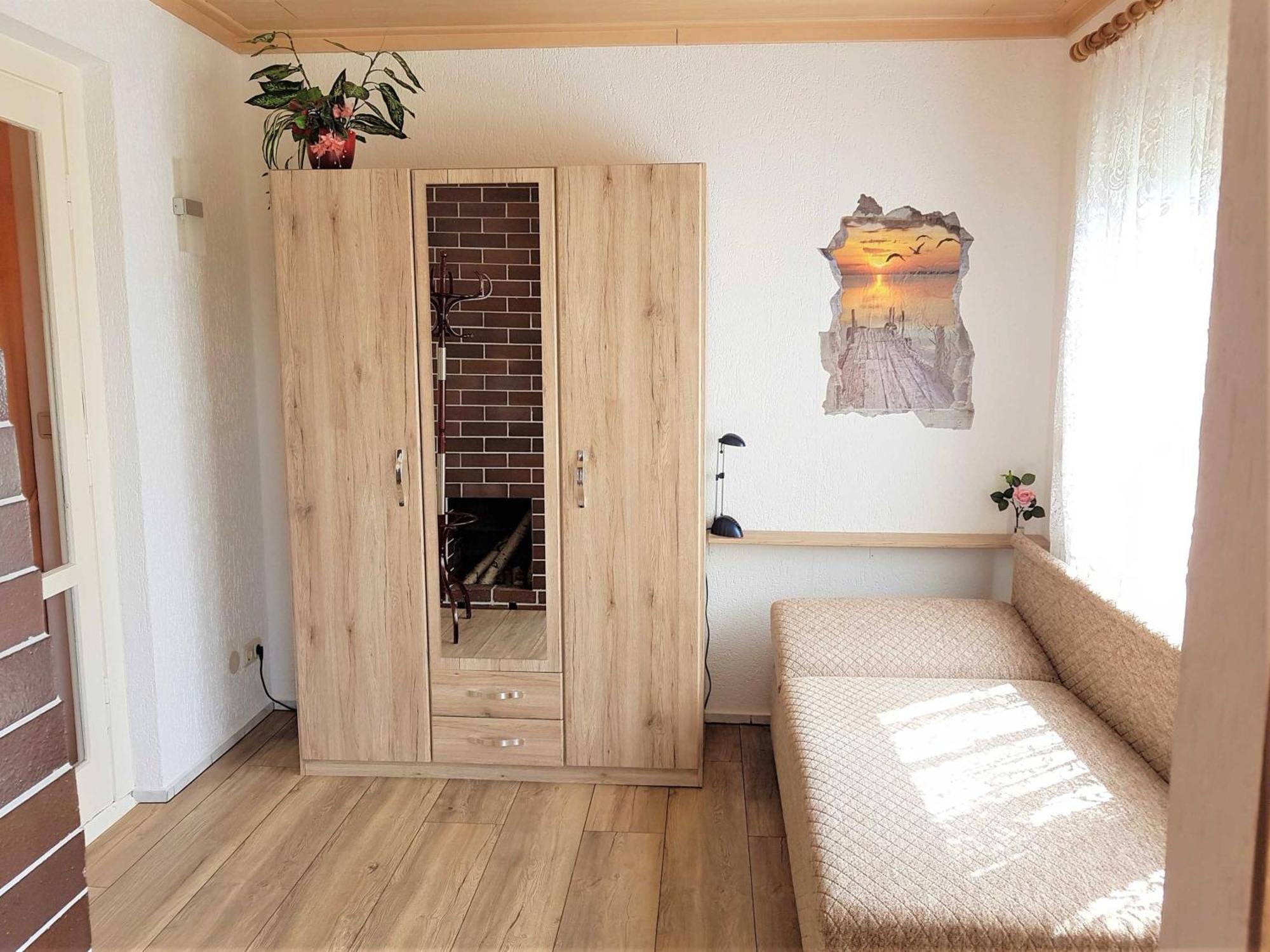 Bungalow Krzyzaniak Lohsa Zewnętrze zdjęcie