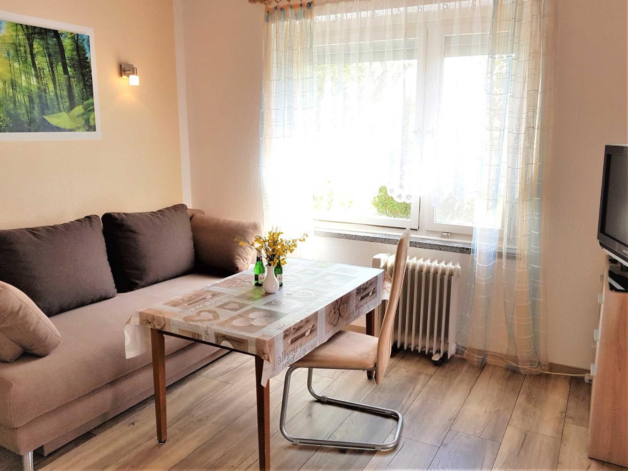 Bungalow Krzyzaniak Lohsa Zewnętrze zdjęcie