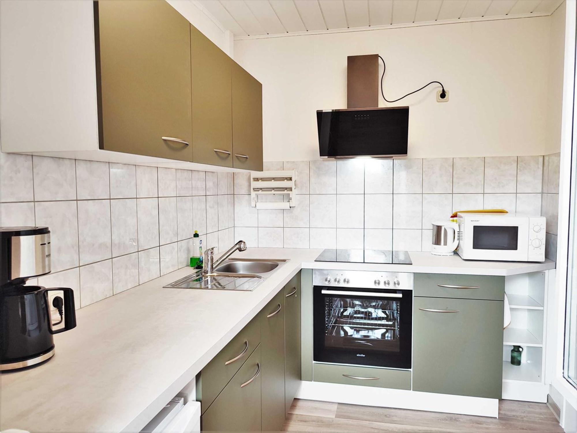Bungalow Krzyzaniak Lohsa Zewnętrze zdjęcie