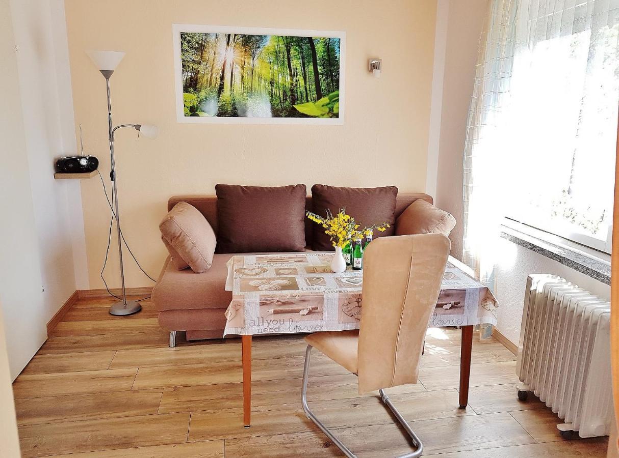 Bungalow Krzyzaniak Lohsa Zewnętrze zdjęcie