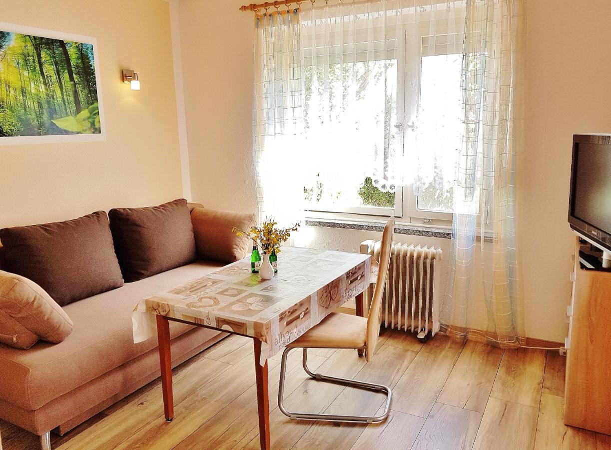 Bungalow Krzyzaniak Lohsa Zewnętrze zdjęcie